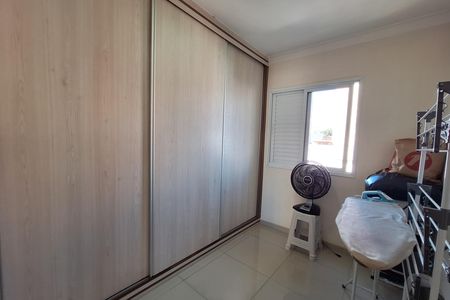 Quarto de apartamento à venda com 2 quartos, 63m² em Vila Príncipe de Gales, Santo André