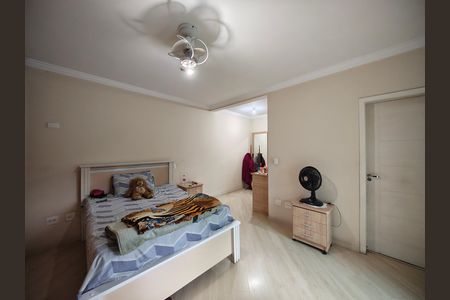 Casa de condomínio à venda com 637m², 3 quartos e 5 vagasSuíte 3