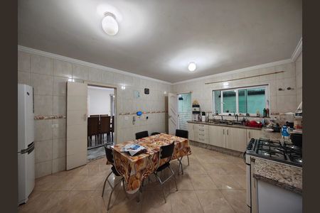 Casa de condomínio à venda com 637m², 3 quartos e 5 vagasCozinha