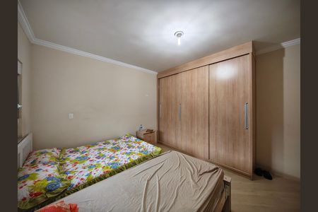 Casa de condomínio à venda com 637m², 3 quartos e 5 vagasSuíte 1