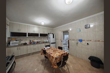 Casa de condomínio à venda com 637m², 3 quartos e 5 vagasCozinha