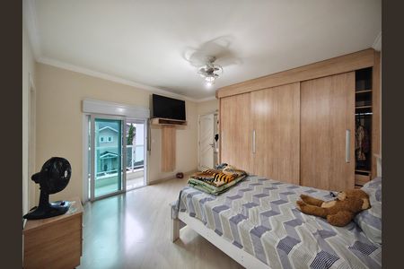 Casa de condomínio à venda com 637m², 3 quartos e 5 vagasSuíte 3