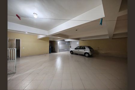 Casa de condomínio à venda com 637m², 3 quartos e 5 vagasGaragem