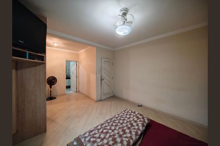 Casa de condomínio à venda com 637m², 3 quartos e 5 vagasSuíte 2
