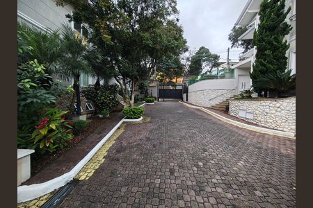 Casa de condomínio à venda com 637m², 3 quartos e 5 vagasÁrea comum