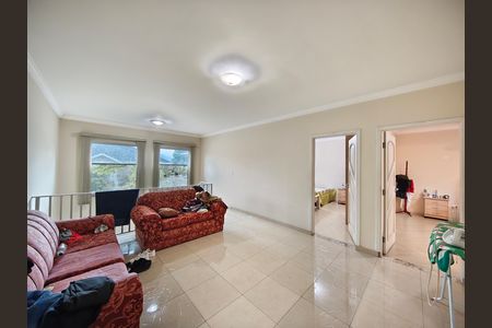 Casa de condomínio à venda com 637m², 3 quartos e 5 vagasHall - Quartos