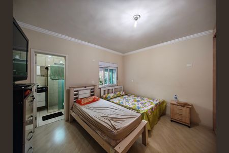 Casa de condomínio à venda com 637m², 3 quartos e 5 vagasSuíte 1 