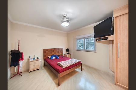 Casa de condomínio à venda com 637m², 3 quartos e 5 vagasSuíte 2