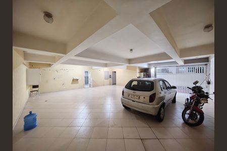 Casa de condomínio à venda com 637m², 3 quartos e 5 vagasGaragem