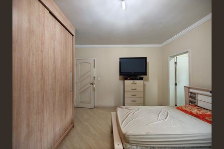 Casa de condomínio à venda com 637m², 3 quartos e 5 vagasSuíte 1