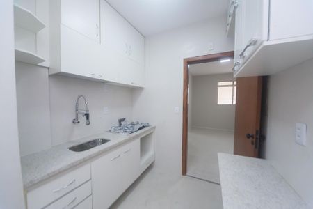 Apartamento para alugar com 80m², 3 quartos e 1 vaga Apartamento para alugar com 80m², 3 quartos e 1 vagaCozinha