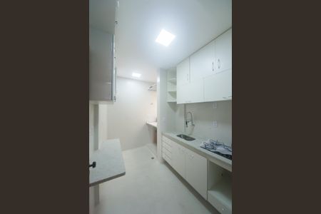 Apartamento para alugar com 80m², 3 quartos e 1 vaga Apartamento para alugar com 80m², 3 quartos e 1 vagaCozinha