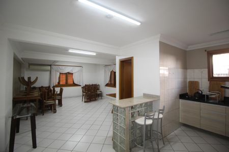 Apartamento à venda com 80m², 3 quartos e 2 vagasSalão de Festas