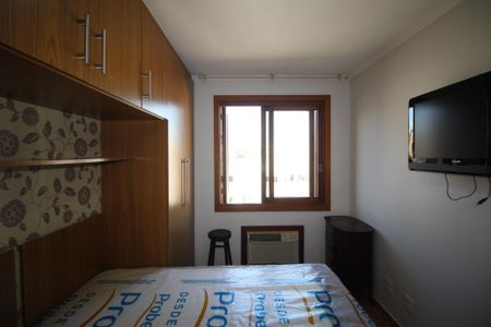 Apartamento à venda com 80m², 3 quartos e 2 vagasQuarto 2