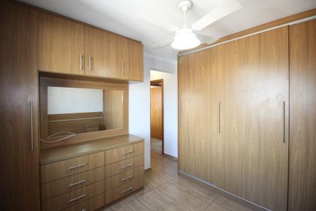 Apartamento à venda com 80m², 3 quartos e 2 vagasSuíte 1