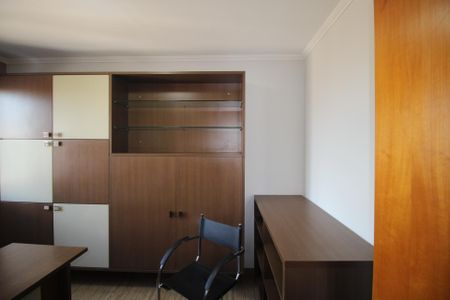 Apartamento à venda com 80m², 3 quartos e 2 vagasQuarto 3