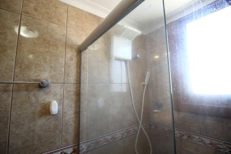 Apartamento à venda com 80m², 3 quartos e 2 vagasBanheiro da Suíte 1
