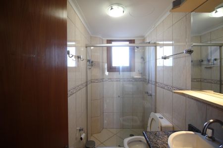 Apartamento à venda com 80m², 3 quartos e 2 vagasBanheiro