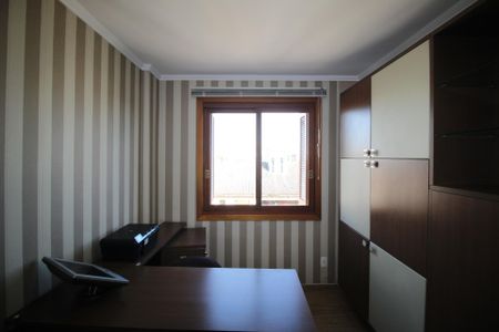 Apartamento à venda com 80m², 3 quartos e 2 vagasQuarto 3