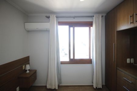 Apartamento à venda com 80m², 3 quartos e 2 vagasSuíte 1