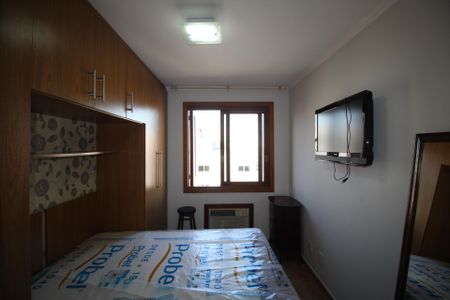 Apartamento à venda com 80m², 3 quartos e 2 vagasQuarto 2