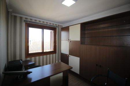 Apartamento à venda com 80m², 3 quartos e 2 vagasQuarto 3