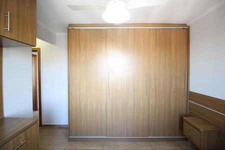 Apartamento à venda com 80m², 3 quartos e 2 vagasSuíte 1