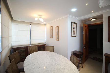 Sala de apartamento para alugar com 3 quartos, 80m² em Jardim São Pedro, Porto Alegre