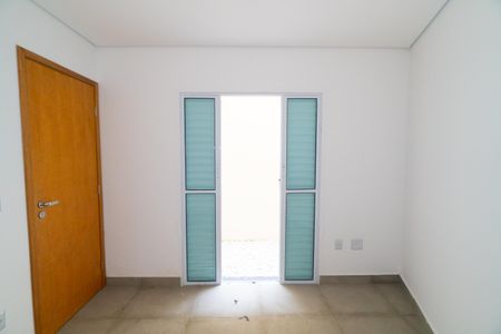 Quarto de apartamento para alugar com 1 quarto, 25m² em Jardim Oriental, São Paulo