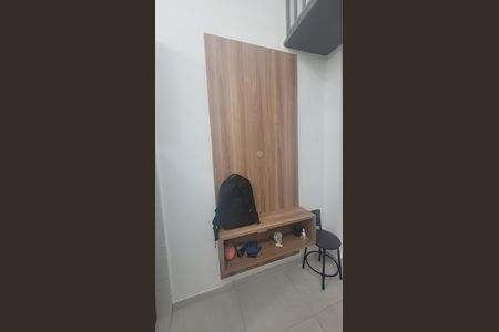 Apartamento à venda com 57m², 2 quartos e sem vaga Apartamento à venda com 57m², 2 quartos e sem vagaSala