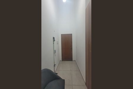 Apartamento à venda com 57m², 2 quartos e sem vaga Apartamento à venda com 57m², 2 quartos e sem vagaSala