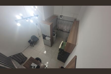 Apartamento à venda com 57m², 2 quartos e sem vaga Apartamento à venda com 57m², 2 quartos e sem vagaSala