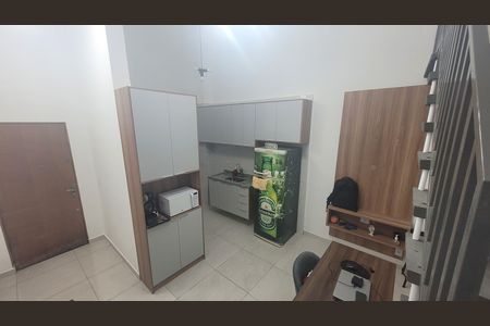Apartamento à venda com 57m², 2 quartos e sem vaga Apartamento à venda com 57m², 2 quartos e sem vagaSala