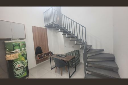 Apartamento à venda com 57m², 2 quartos e sem vaga Apartamento à venda com 57m², 2 quartos e sem vagaSala
