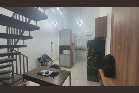 Apartamento à venda com 57m², 2 quartos e sem vaga Apartamento à venda com 57m², 2 quartos e sem vagaSala