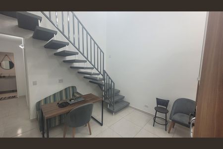 Apartamento à venda com 57m², 2 quartos e sem vaga Apartamento à venda com 57m², 2 quartos e sem vagaSala
