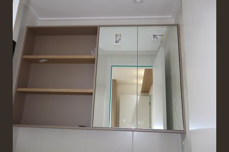 Apartamento à venda com 91m², 2 quartos e 2 vagasBanheiro Suíte 2