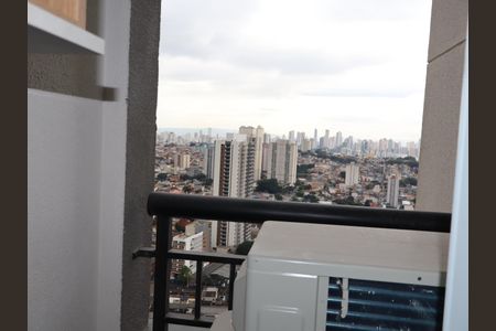 Apartamento à venda com 91m², 2 quartos e 2 vagasCozinha e Área de Serviço