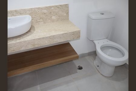 Apartamento à venda com 91m², 2 quartos e 2 vagasBanheiro