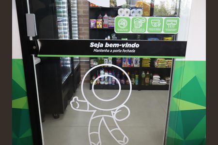 Apartamento à venda com 91m², 2 quartos e 2 vagasÁrea comum - Mercado
