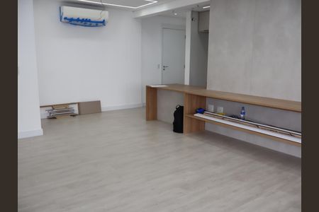 Sala de apartamento para alugar com 2 quartos, 91m² em Jardim Independência (são Paulo), São Paulo