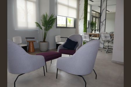 Apartamento à venda com 91m², 2 quartos e 2 vagasÁrea comum - Beauty care
