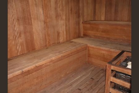 Apartamento à venda com 91m², 2 quartos e 2 vagasÁrea comum - sauna e massagem