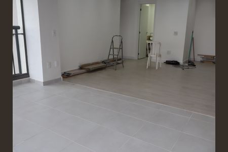 Apartamento à venda com 91m², 2 quartos e 2 vagasVaranda e área gourmet