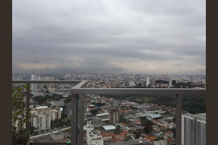 Apartamento à venda com 91m², 2 quartos e 2 vagasÁrea comum - piscina terraço