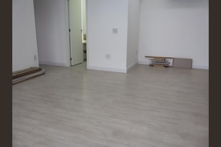 Sala de apartamento para alugar com 2 quartos, 91m² em Jardim Independência (são Paulo), São Paulo