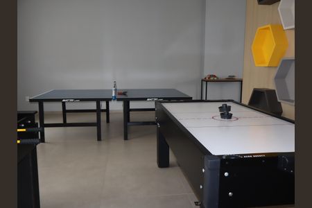 Apartamento à venda com 91m², 2 quartos e 2 vagasÁrea comum - salão de jogos