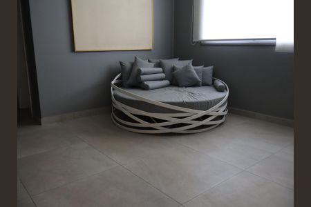Apartamento à venda com 91m², 2 quartos e 2 vagasÁrea comum - sauna e massagem