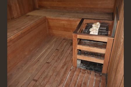 Apartamento à venda com 91m², 2 quartos e 2 vagasÁrea comum - sauna e massagem