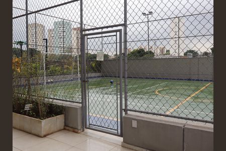 Apartamento à venda com 91m², 2 quartos e 2 vagasÁrea comum - quadra poliesportiva